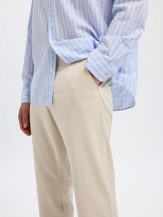 Produktbild Selected Homme Slh175-Slim Robert Flex Pants Noos (W36/L34)