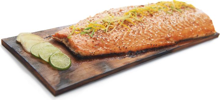 Produktbild Broil King Planke