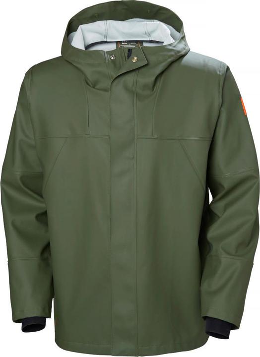 Immagine prodotto Helly Hansen Storm Green Regenjacke (L)