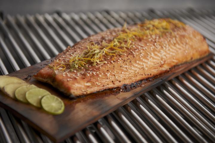 Produktbild Broil King Planke