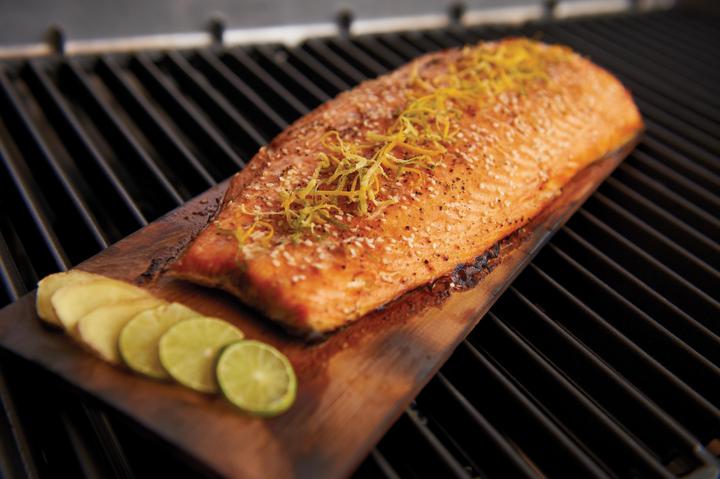 Produktbild Broil King Planke