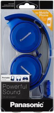 Actual product image Panasonic Rp-Hf100me (Cable)