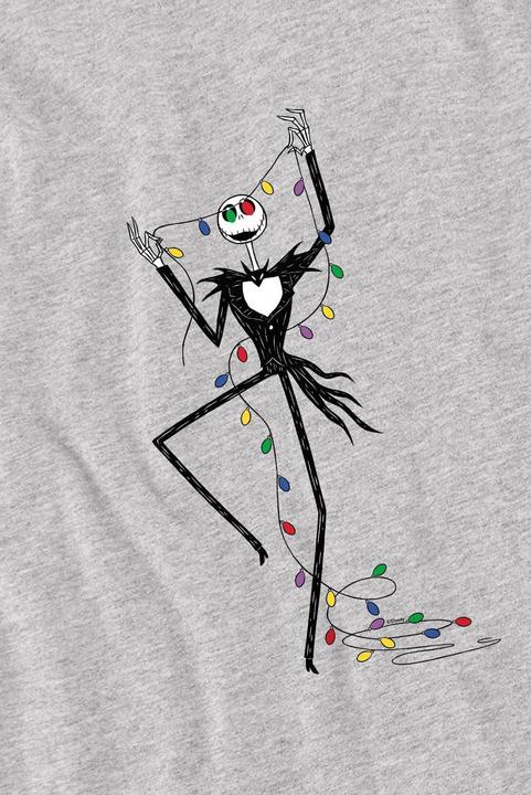 Produktbild The Nightmare Before Christmas TShirt (L)