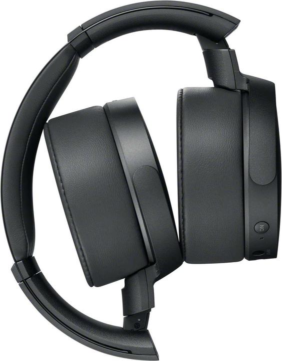 Produktbild Sony Mdr-Xb950n1 (ANC, 22 h, Kabelgebunden)