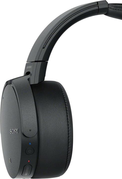 Produktbild Sony Mdr-Xb950n1 (ANC, 22 h, Kabelgebunden)