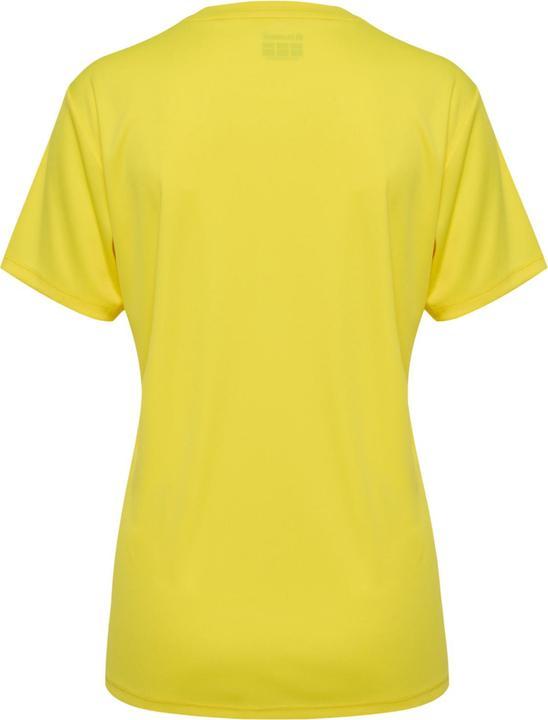 Image du produit hummel hmlESSENTIAL JERSEY S/S WOMAN (XXL)