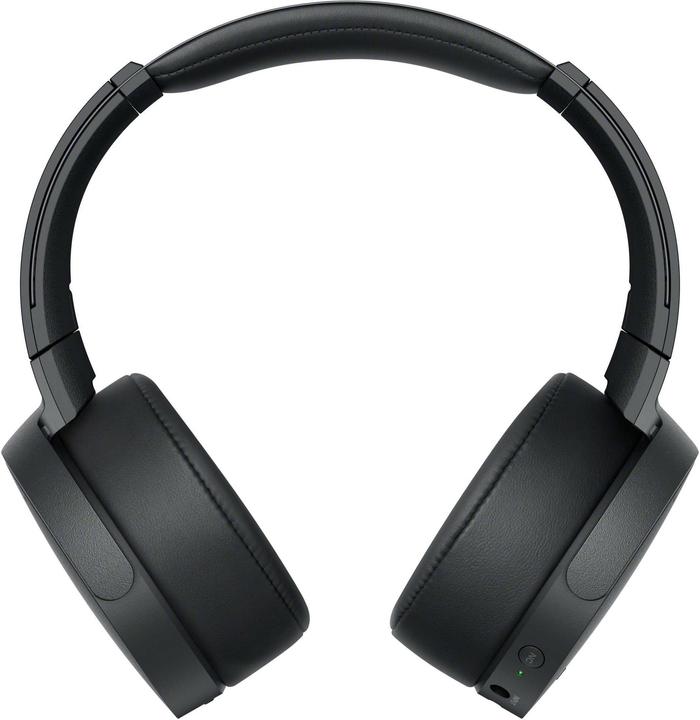 Produktbild Sony Mdr-Xb950n1 (ANC, 22 h, Kabelgebunden)