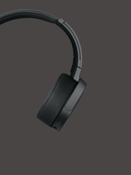 Produktbild Sony Mdr-Xb950n1 (ANC, 22 h, Kabelgebunden)