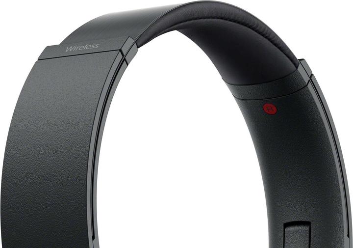 Produktbild Sony Mdr-Xb950n1 (ANC, 22 h, Kabelgebunden)