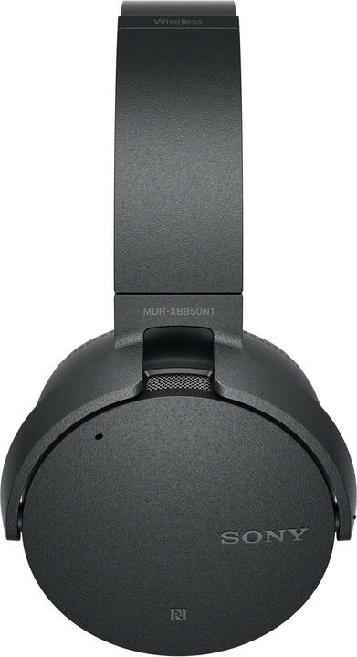 Produktbild Sony Mdr-Xb950n1 (ANC, 22 h, Kabelgebunden)