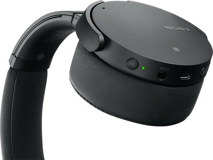 Produktbild Sony Mdr-Xb950n1 (ANC, 22 h, Kabelgebunden)