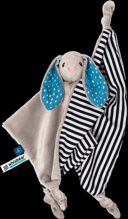 Image du produit Whisbear Lapin de Doudou