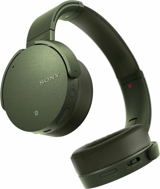 Produktbild Sony Mdr-Xb950n1 (ANC, 22 h, Kabellos)
