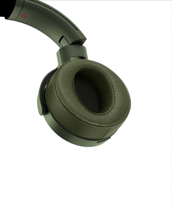 Produktbild Sony Mdr-Xb950n1 (ANC, 22 h, Kabellos)