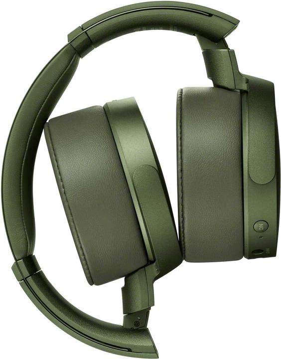 Produktbild Sony Mdr-Xb950n1 (ANC, 22 h, Kabellos)
