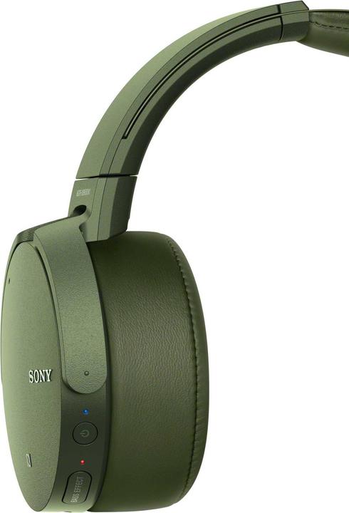 Produktbild Sony Mdr-Xb950n1 (ANC, 22 h, Kabellos)