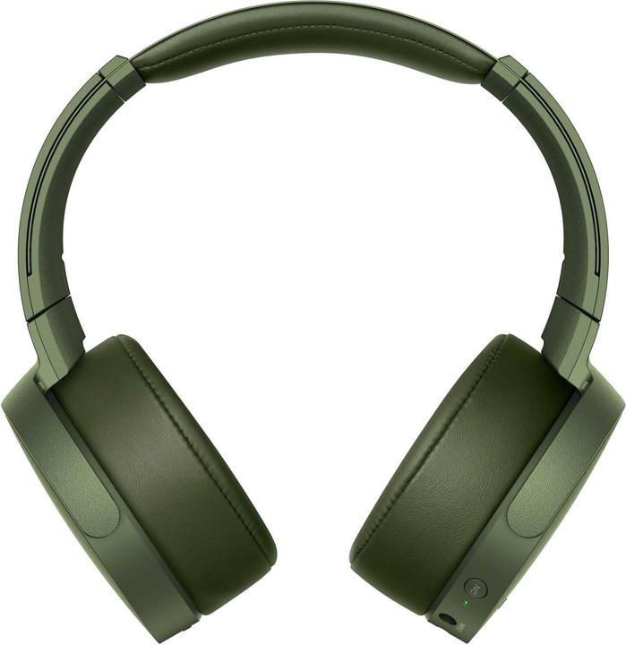 Produktbild Sony Mdr-Xb950n1 (ANC, 22 h, Kabellos)