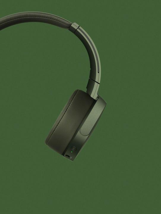 Produktbild Sony Mdr-Xb950n1 (ANC, 22 h, Kabellos)