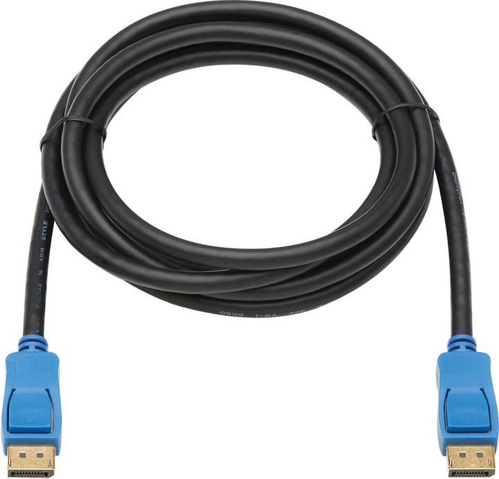 Actual product image Eaton Tripp Lite Series P580-003-8K6 Displayport 1.4 Cable (0.90 m, DisplayPort)