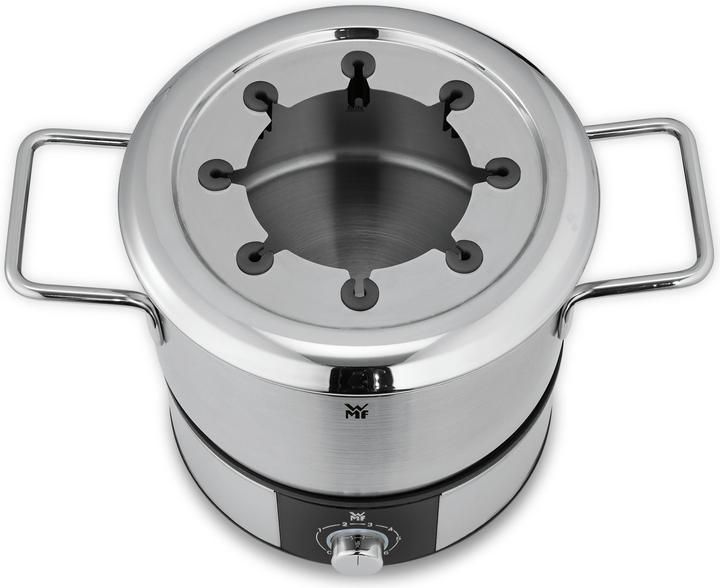 Produktbild WMF Lono Fondue-Set (Fondue Bourguignonne, Fondue Chinoise)