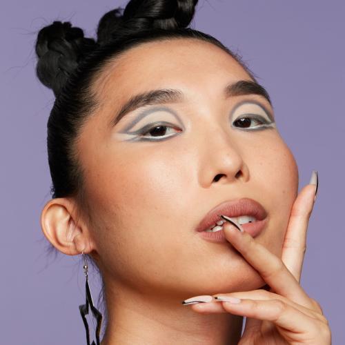 Actual product image NYX Professional Make-Up Epic Smoke Liner Slate Smoke (Slate Smoke)