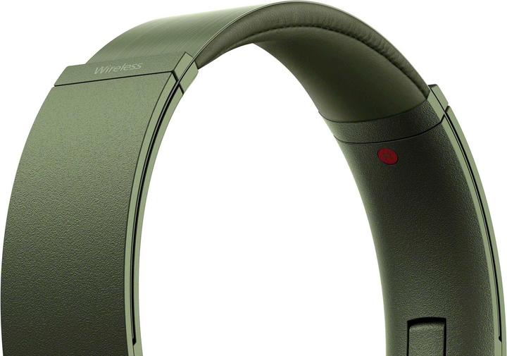 Produktbild Sony Mdr-Xb950n1 (ANC, 22 h, Kabellos)