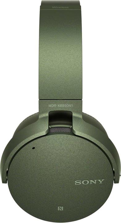 Produktbild Sony Mdr-Xb950n1 (ANC, 22 h, Kabellos)