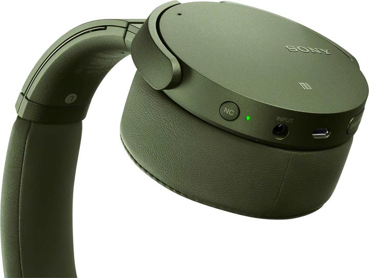 Produktbild Sony Mdr-Xb950n1 (ANC, 22 h, Kabellos)