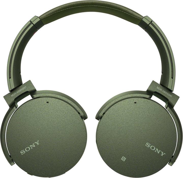 Produktbild Sony Mdr-Xb950n1 (ANC, 22 h, Kabellos)