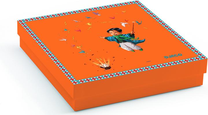 Image du produit Djeco Malicious Magus