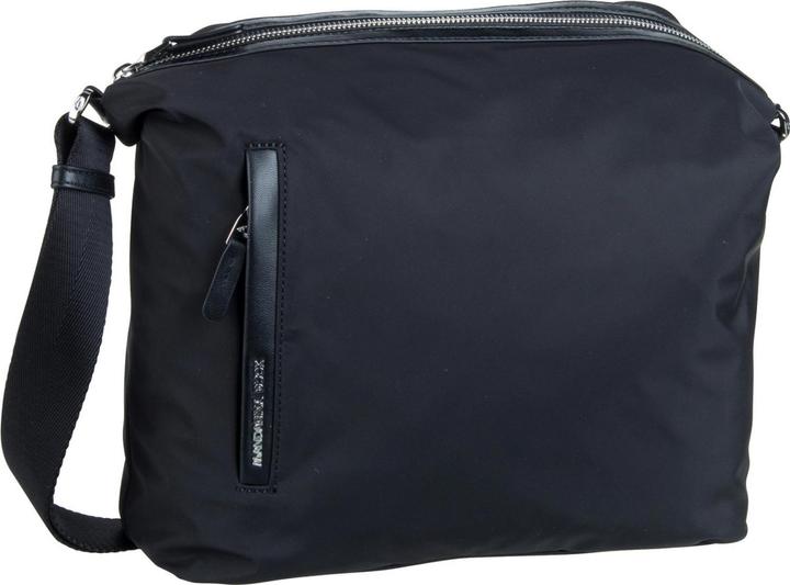 Actual product image Mandarina Duck Shoulder Bag Hunter Medium Hobo VCT05