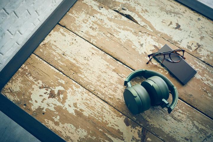 Produktbild Sony Mdr-Xb950n1 (ANC, 22 h, Kabellos)