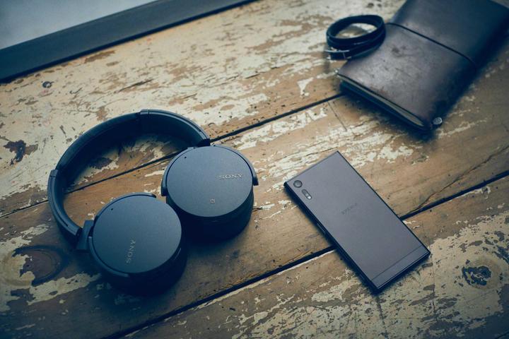 Produktbild Sony Mdr-Xb950n1 (ANC, 22 h, Kabelgebunden)