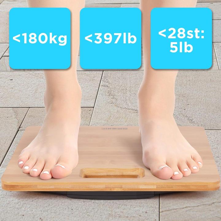 Actual product image Duronic BS503 (180 kg)