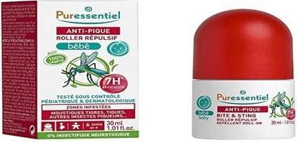 Produktbild Puressentiel Anti-Stich (30 ml)