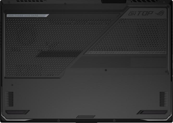 Produktbild ASUS ROG Strix Scar 17 (17.30", AMD Ryzen 9 7945HX, 32 GB, 2000 GB, CH)