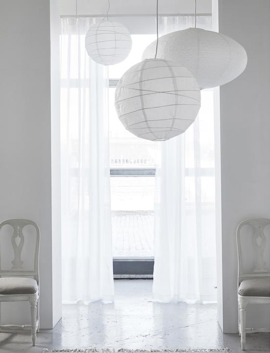 Actual product image Himla Skylight (280 x 290 cm)