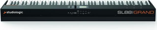 Produktbild Studiologic SL88 GRAND (Keyboard)