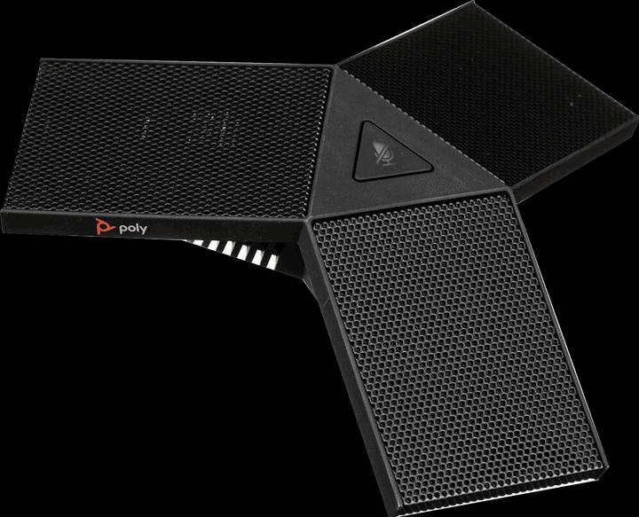 Image du produit Poly Studio X50/X52/X70/USB Table Microphone