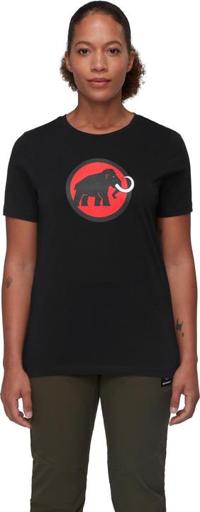 Image du produit Mammut T-shirt Core Femme Classic (L)