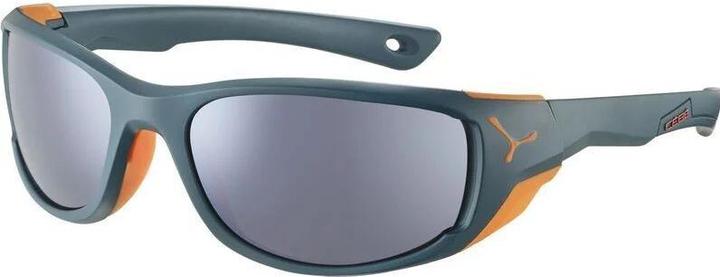 Cebe JORASSES Petrol OrangeMatte