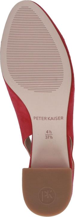 Actual product image Peter Kaiser Pumps (38)