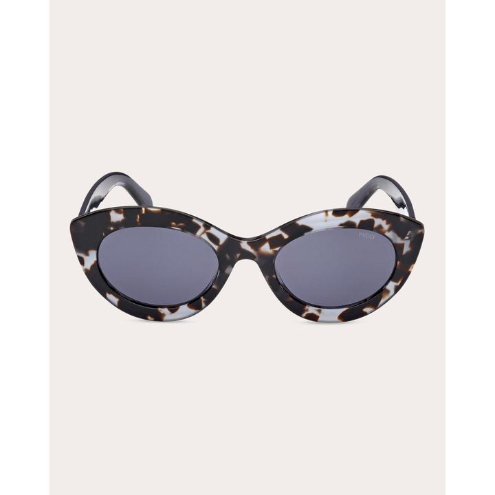 Image du produit Emilio Pucci Lunettes de soleil Femmes Tortoiseshell