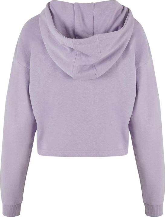 Immagine prodotto Urban Classics Felpa con cappuccio oversize in spugna leggera da donna - 159545 (5XL)