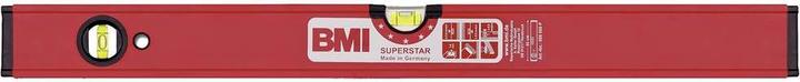 Produktbild BMI Superstar pulverbesch. 60cm (60 cm)