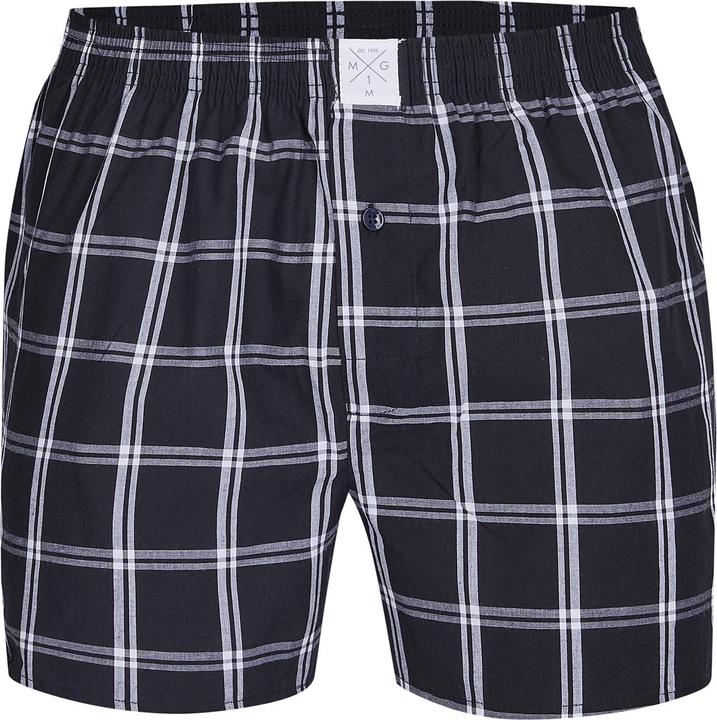 Immagine prodotto Mg-1 I classici del pugile (XL, Confezione da 5 pezzi)
