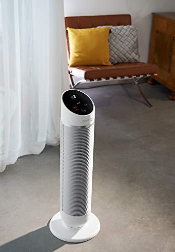Actual product image Rowenta HQ8120 Silent Comfort (61 dB)