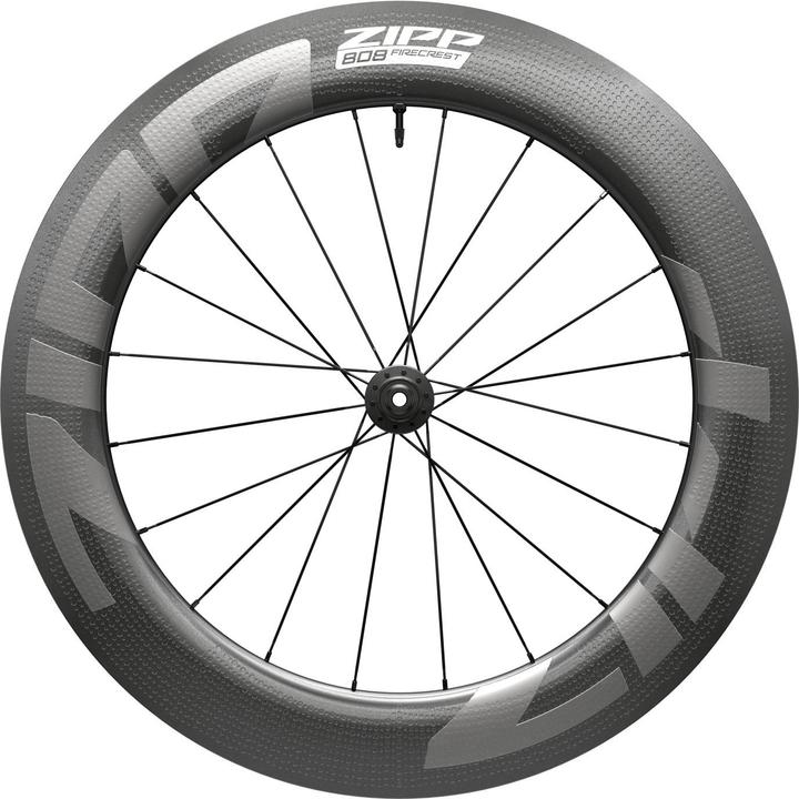 Zipp 808 Firecrest (Front wheel, 28")