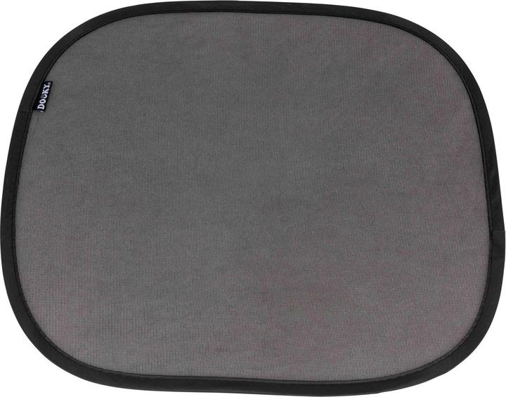 Actual product image Dooky Static sun visors (2 pcs.)
