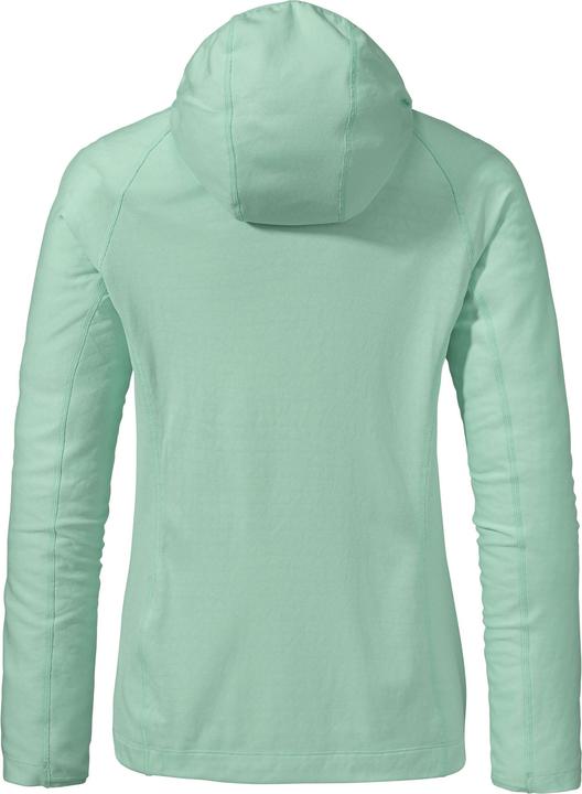 Produktbild Schöffel Fleece Hoody Style Kravica WMS (38)